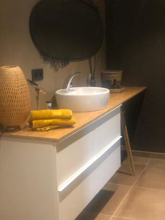 مبيت وإفطار جيرادسبرجن Casa Via المظهر الخارجي الصورة