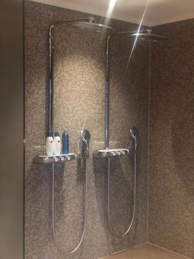 مبيت وإفطار جيرادسبرجن Casa Via المظهر الخارجي الصورة
