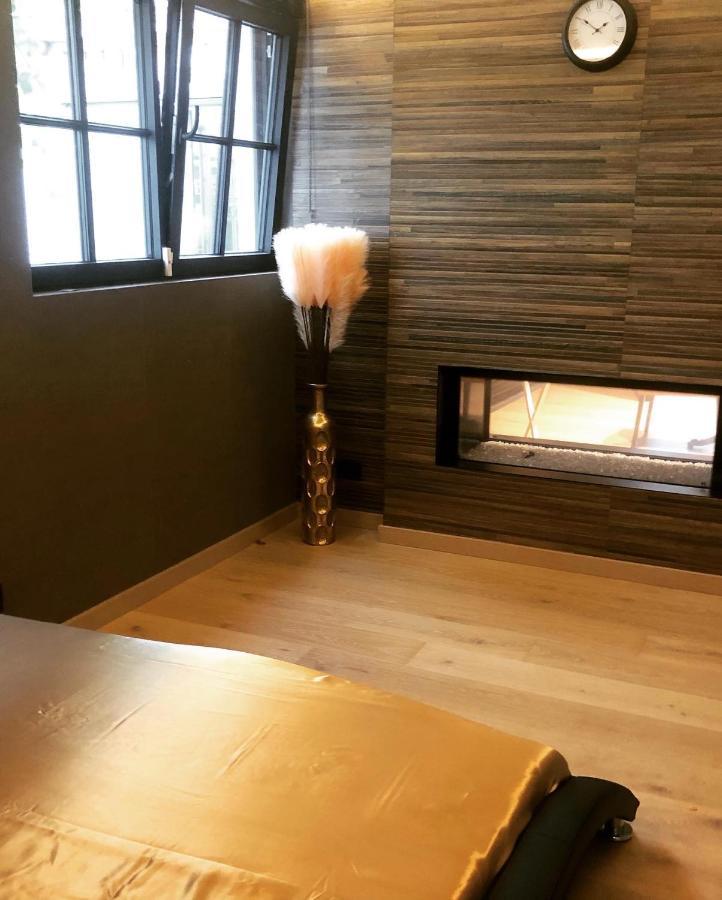 مبيت وإفطار جيرادسبرجن Casa Via المظهر الخارجي الصورة